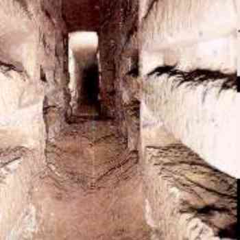 Click para ampliar. Pulsa en el nombre para ver la ficha. catacumba s. calixtino